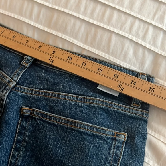 NWT Boyish The Zachary High Rise Skinny Jean - Picture 8 of 10